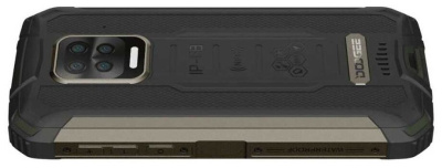 Смартфон DOOGEE S59 Pro Mineral Black