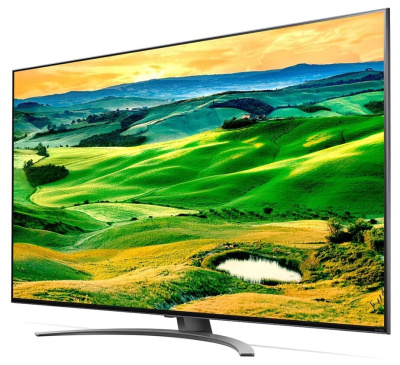 ЖК-телевизор, QNED MiniLED LG 55QNED816QA