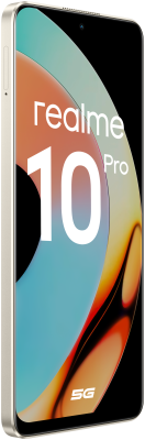 Смартфон Realme 10 Pro 5G (8+128GB) Hyper space