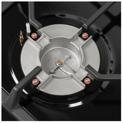 Газовая варочная поверхность Maunfeld EGHE.64.43CB\G