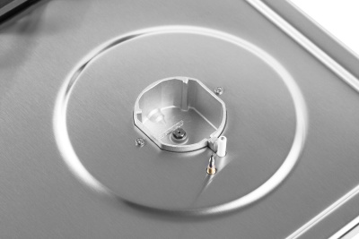 Газовая варочная поверхность Maunfeld EGHS.64.6CS/G