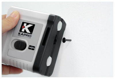 Уровень лазерный линейный Kapro 862G Prolaser
