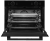 Электрический духовой шкаф Kuppersberg KMW 612 Black Электрический духовой шкаф Kuppersberg KMW 612 Black