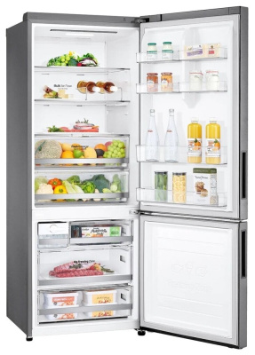 Холодильник LG GC-B569 PMCM