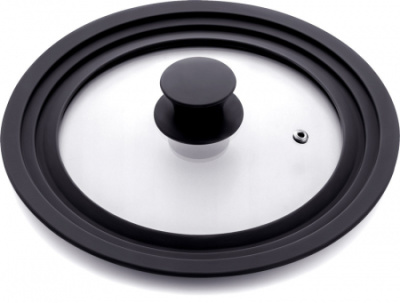 Крышка универсальная Regent 20/22/24 см 93-LID-20/22/24