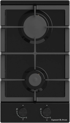 Газовая варочная поверхность Zigmund & Shtain G 14.3 B