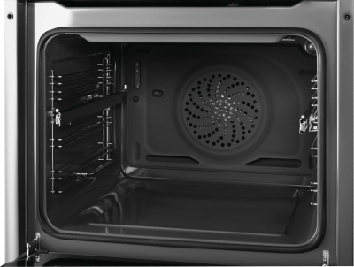 Электрический духовой шкаф Korting OKB 461 CRSI