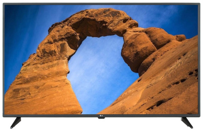 ЖК-телевизор LG 55UN68006LA