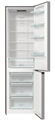 Холодильник Gorenje NRK6201ES4