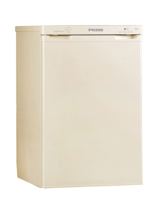Холодильник Pozis RS 411 бежевый