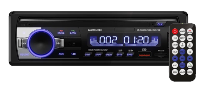 Автомагнитола Navitel RD3
