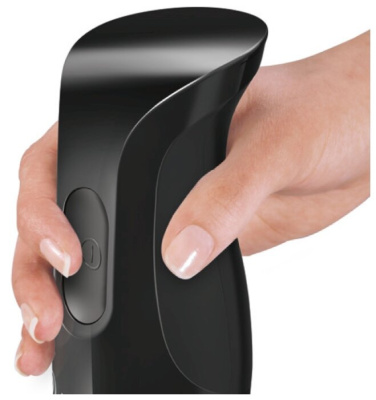 Блендер погружной Bosch MSM2650B