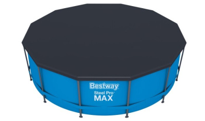 Бассейн каркасный Bestway 56420BW (366х122 см, 10250л.)