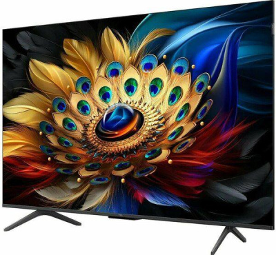 ЖК-телевизор, QLED TCL 50C655 (ИМП)