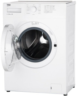 Стиральная машина BEKO WRE 6511 BWW