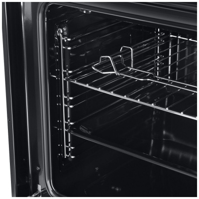 Электрический духовой шкаф Maunfeld EOEM.589S1