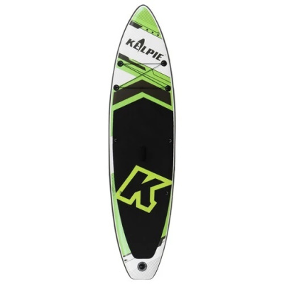 Надувная SUP-доска KELPIE 10.6 Зеленый