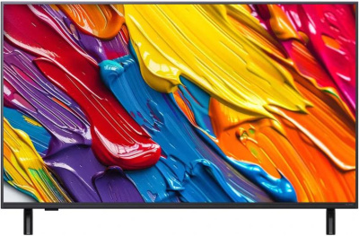 Телевизор LG 43QNED82A6B