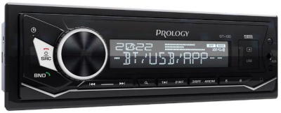 Автомагнитола Prology GT-120
