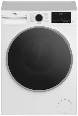 Стиральная машина BEKO B3WFR56H2WC