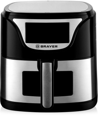 Аэрогриль Brayer BR2037