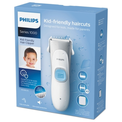 Машинка для стрижки волос Philips HC1091/15