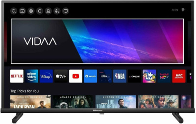 ЖК-телевизор, QLED Hisense 40A5KQ