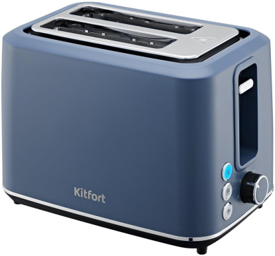 Тостер Kitfort КТ-6874