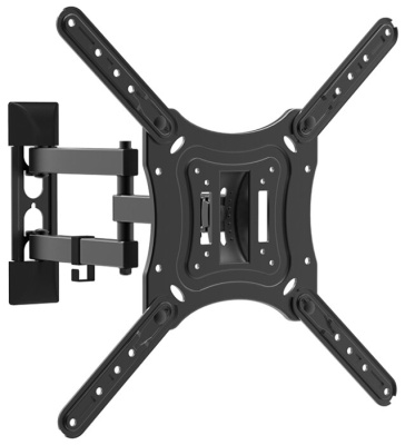 Кронштейн Harper TVFW-55 Black