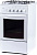 Плита газовая FLAMA RG 24019 W
