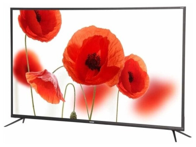 ЖК-телевизор TELEFUNKEN TF-LED65S03T2SU