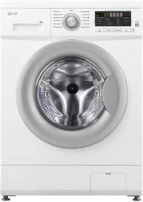 Стиральная машина LG F10B8LD7