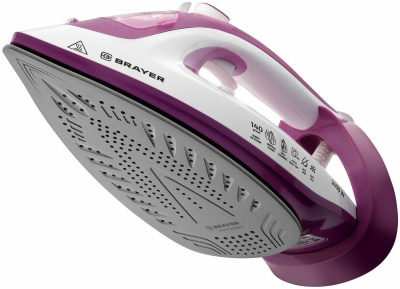 Утюг Brayer BR4006