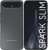 Смартфон TECNO Spark Slim 8Gb/256Gb Cool Black