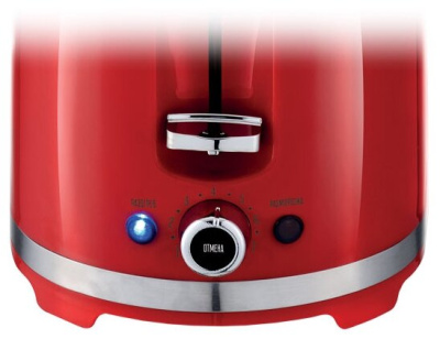 Тостер CENTEK CT-1432 Red