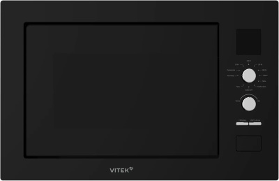 Микроволновая печь встраиваемая Vitek VBMW 2540 BG