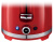 Тостер CENTEK CT-1432 Red