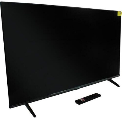 ЖК-телевизор, QLED Hisense 43E7HQ (ИМП)
