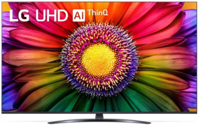 ЖК-телевизор LG 65UR81006LJ