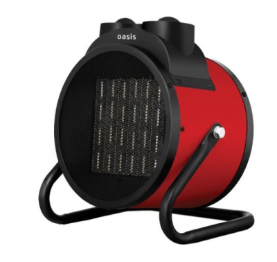 Тепловая пушка электрическая Oasis TPK-30R