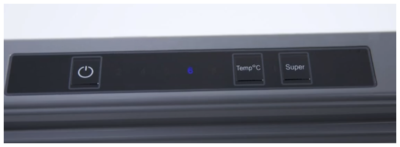 Холодильник Hotpoint HS 4180 X