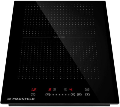 Индукционная варочная поверхность Maunfeld CVI292SFBK
