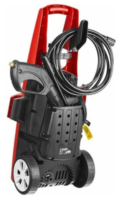 Мойка высокого давления Зубр АВД-165