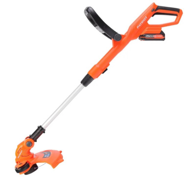 Триммер аккумуляторный Patriot PT 238 Li 21B