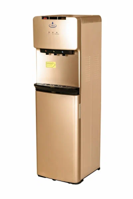 Кулер Smixx HD-1821 В золотой