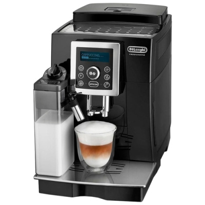 Кофемашина De'Longhi ECAM 23.460 B
