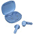 Беспроводные TWS-наушники JBL Wave FLEX TWS Blue