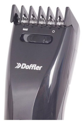 Машинка для стрижки волос Doffler HCP-2120