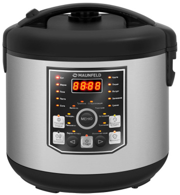 Мультиварка Maunfeld MPMC-1624S