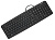 Клавиатура CROWN CMK-F02B Black USB